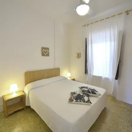 Nyaraló Barbatoja Fetovaia