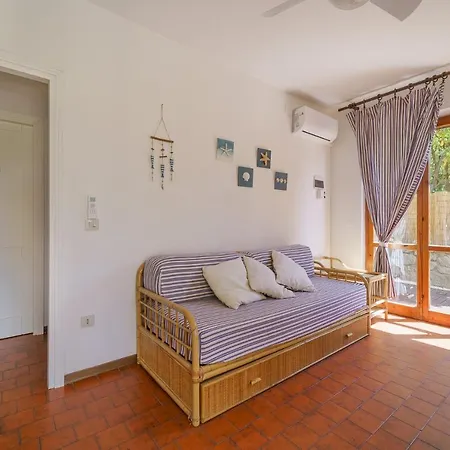 בית נופש Barbatoja