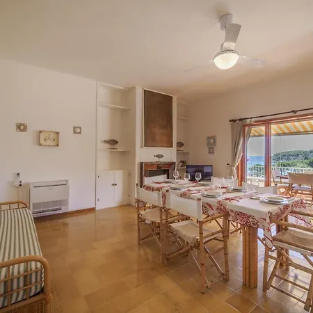 בית נופש Barbatoja