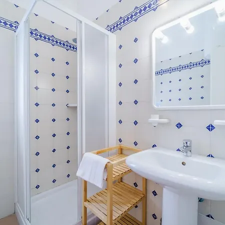 Barbatoja בית נופש