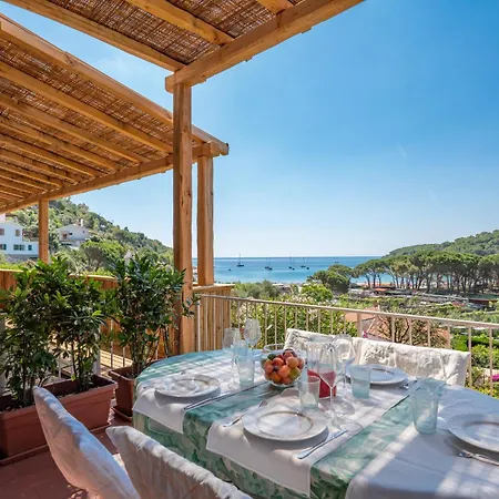 Barbatoja בית נופש פטובאיה