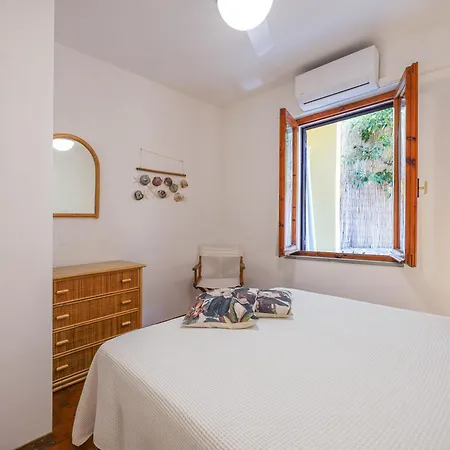 בית נופש Barbatoja *