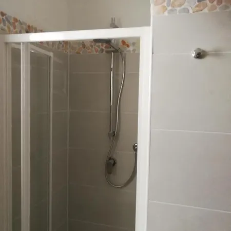 Barbatoja בית נופש