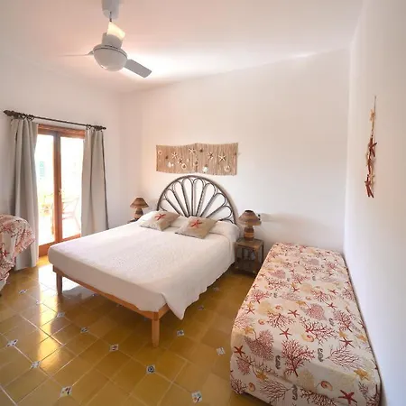 בית נופש Barbatoja פטובאיה