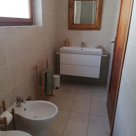 Barbatoja בית נופש *