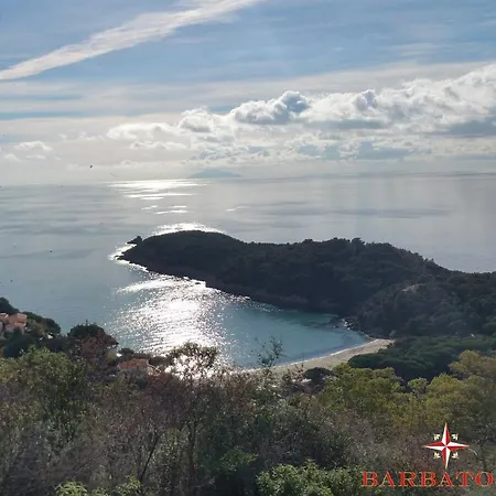 Barbatoja בית נופש *