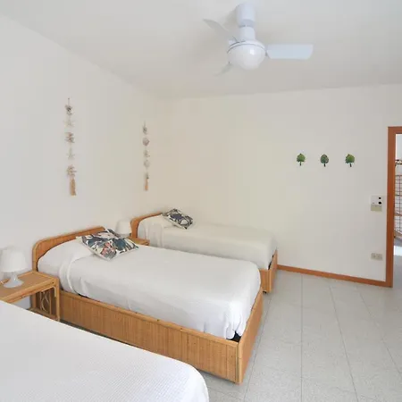 Barbatoja בית נופש *