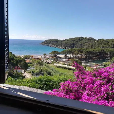 בית נופש Barbatoja פטובאיה