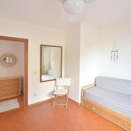 בית נופש Barbatoja *