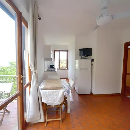 Barbatoja בית נופש *