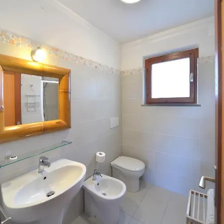 בית נופש Barbatoja *