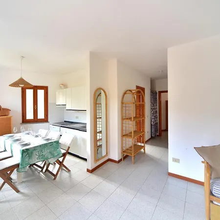 בית נופש Barbatoja פטובאיה