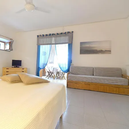 Barbatoja פטובאיה