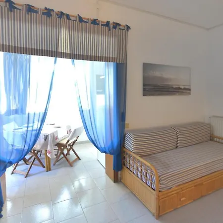 Barbatoja פטובאיה