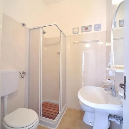 בית נופש Barbatoja *