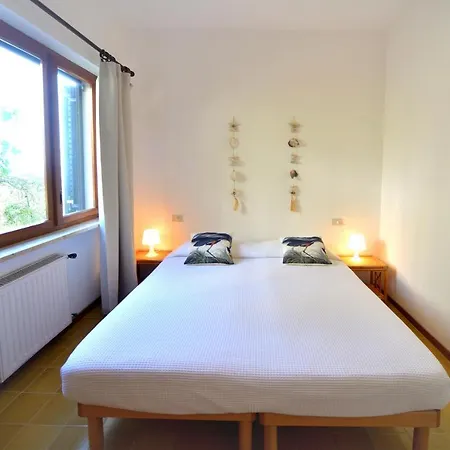 Barbatoja בית נופש