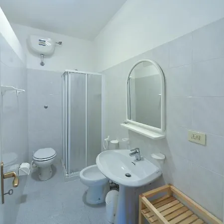 בית נופש Barbatoja פטובאיה