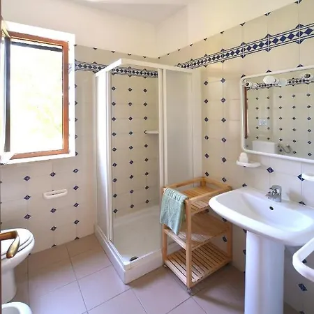 Barbatoja בית נופש *