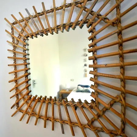 בית נופש Barbatoja