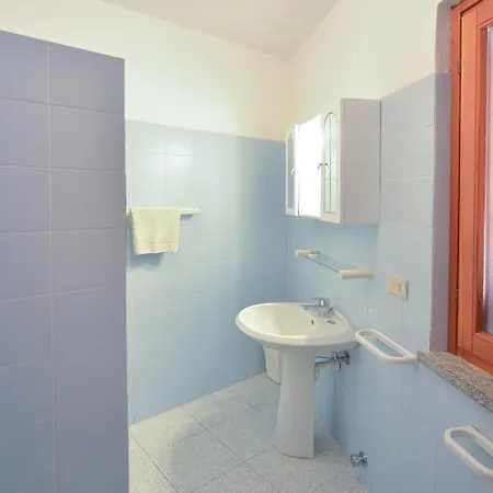 Barbatoja בית נופש *