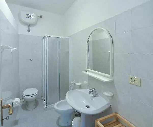 Ferienhaus Barbatoja Fetovaia